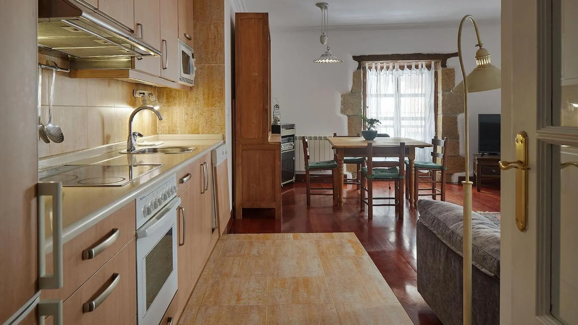 Earra - Casa Trini - Centro Y 2 Min De La Playa Daire Zarautz