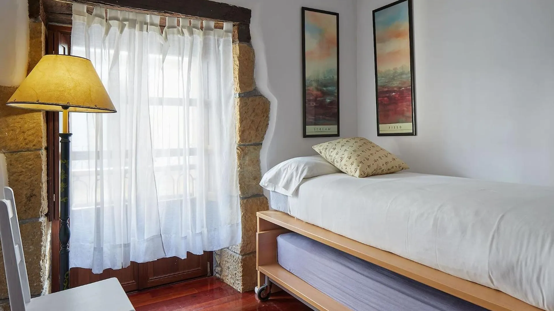Earra - Casa Trini - Centro Y 2 Min De La Playa Daire Zarautz İspanya