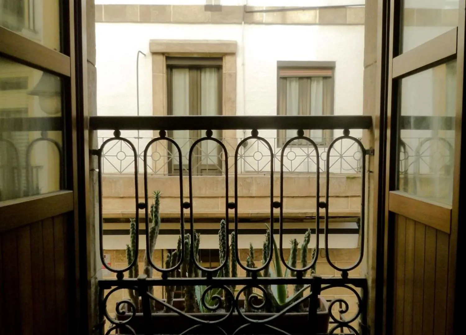 Earra - Casa Trini - Centro Y 2 Min De La Playa Daire Zarautz İspanya
