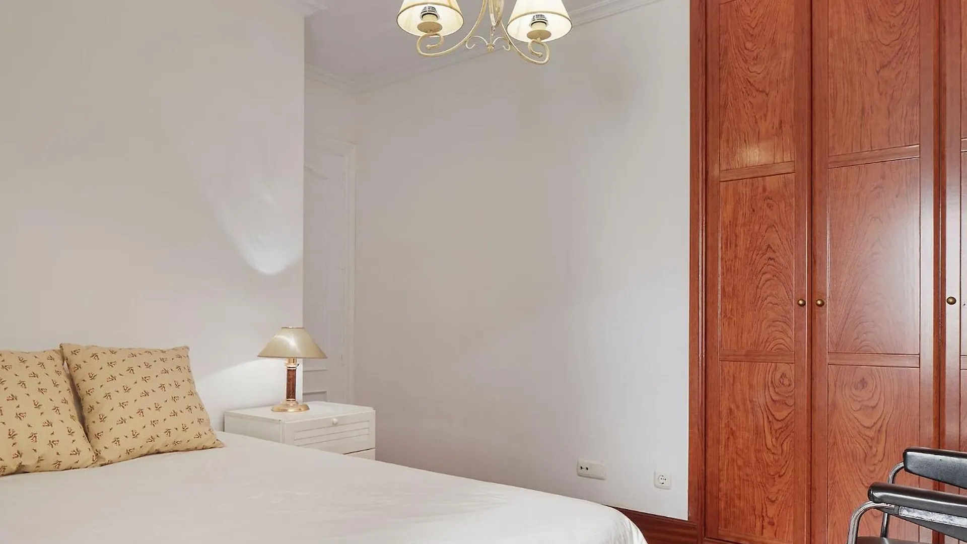 Earra - Casa Trini - Centro Y 2 Min De La Playa Daire Zarautz