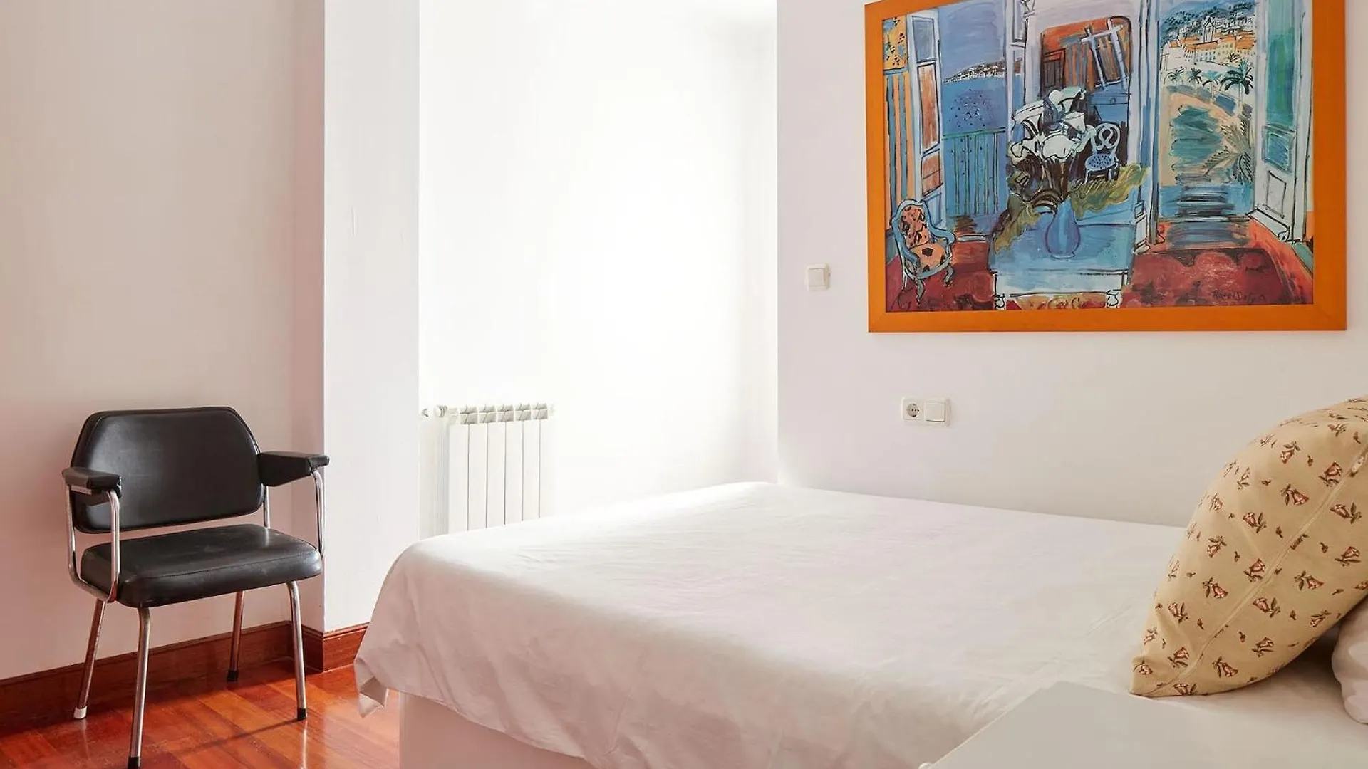 Earra - Casa Trini - Centro Y 2 Min De La Playa Daire Zarautz