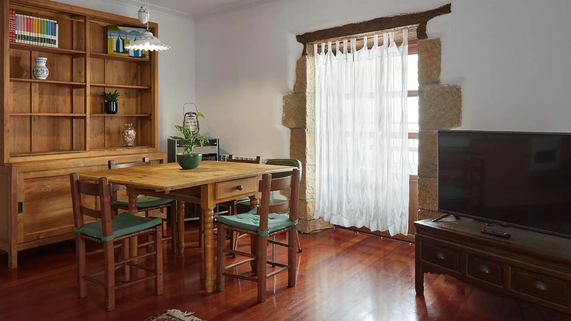 Earra - Casa Trini - Centro Y 2 Min De La Playa Daire Zarautz
